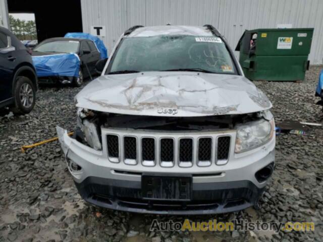 JEEP COMPASS LIMITED, 1J4NF5FB0BD182055