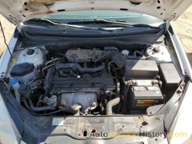 HYUNDAI ACCENT GLS, KMHCN46C78U233168