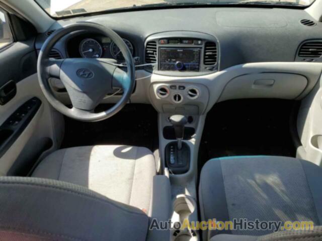 HYUNDAI ACCENT GLS, KMHCN46C78U233168