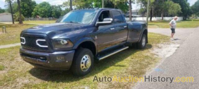 RAM 3500 LARAMIE, 3C63RRJL2HG819391