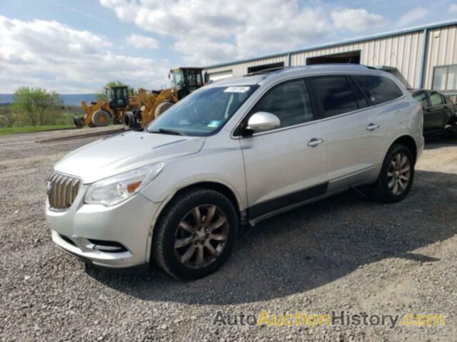 BUICK ENCLAVE, 5GAKRCKD6FJ374570