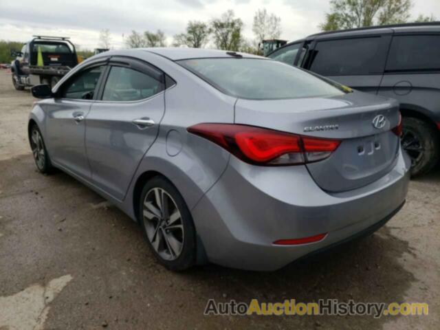 HYUNDAI ELANTRA SE, 5NPDH4AE1FH615437