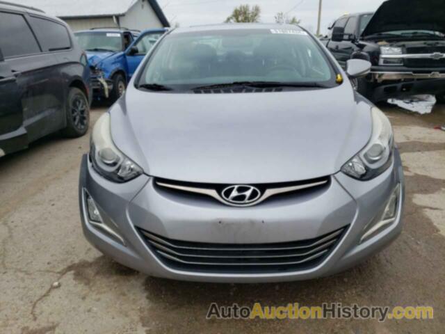 HYUNDAI ELANTRA SE, 5NPDH4AE1FH615437