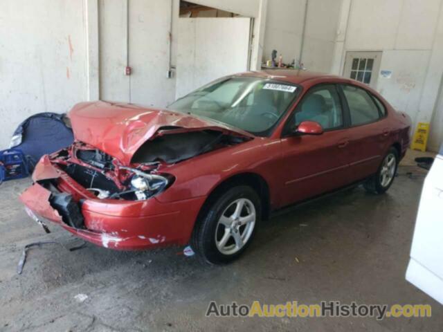 FORD TAURUS SE, 1FAFP53U41A161065