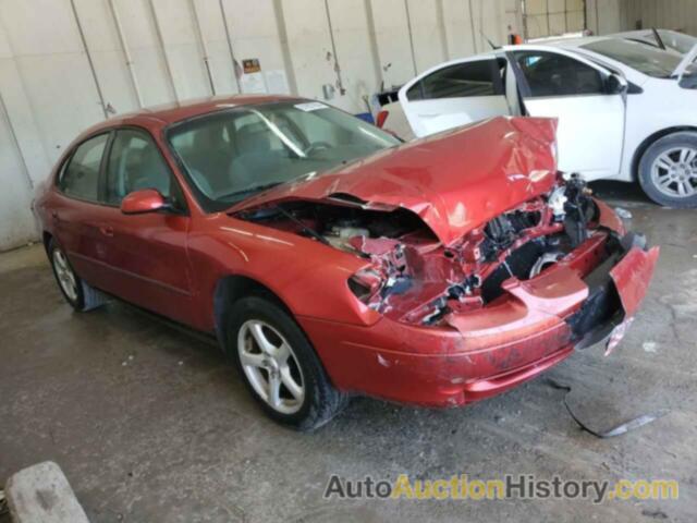 FORD TAURUS SE, 1FAFP53U41A161065