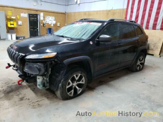 JEEP CHEROKEE TRAILHAWK, 1C4PJMBS9EW157029