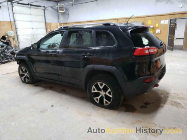 JEEP CHEROKEE TRAILHAWK, 1C4PJMBS9EW157029