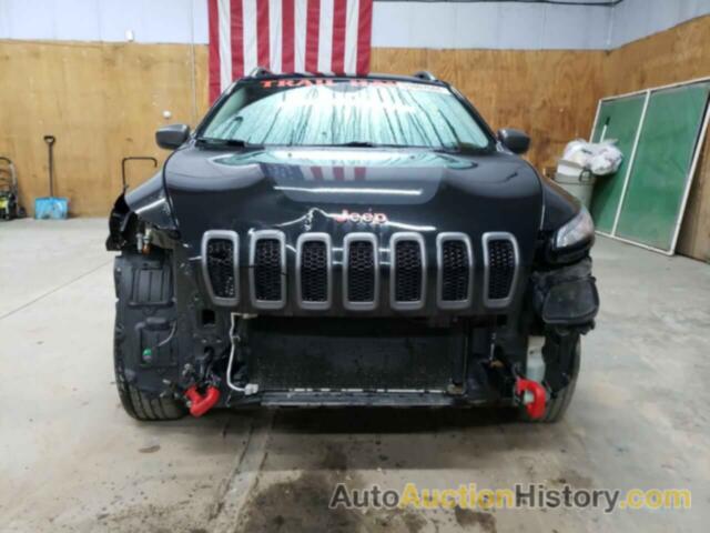 JEEP CHEROKEE TRAILHAWK, 1C4PJMBS9EW157029