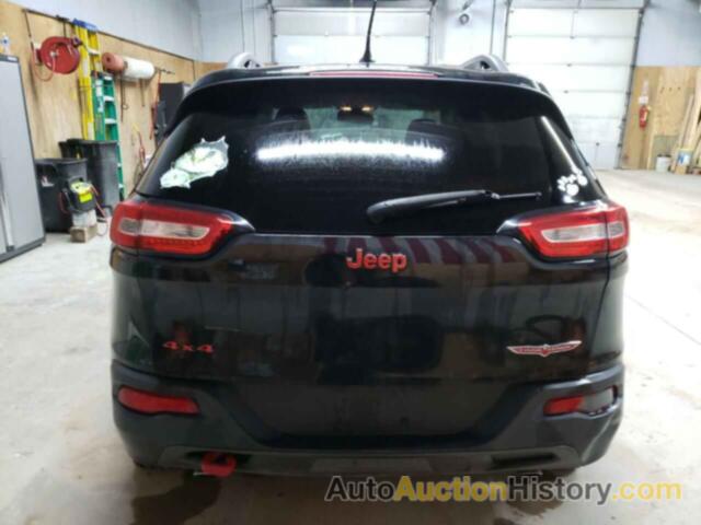 JEEP CHEROKEE TRAILHAWK, 1C4PJMBS9EW157029