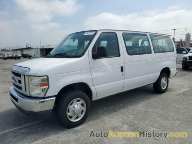 FORD ALL Models E350 SUPER DUTY WAGON, 1FBNE3BL9ADA72961