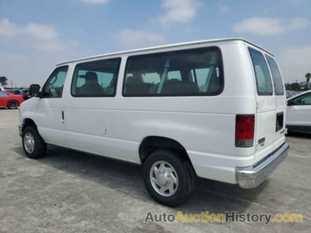 FORD ALL Models E350 SUPER DUTY WAGON, 1FBNE3BL9ADA72961