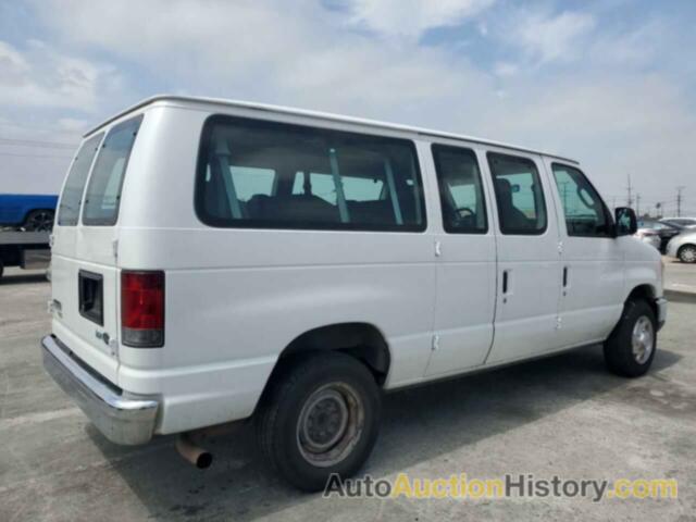 FORD ALL Models E350 SUPER DUTY WAGON, 1FBNE3BL9ADA72961