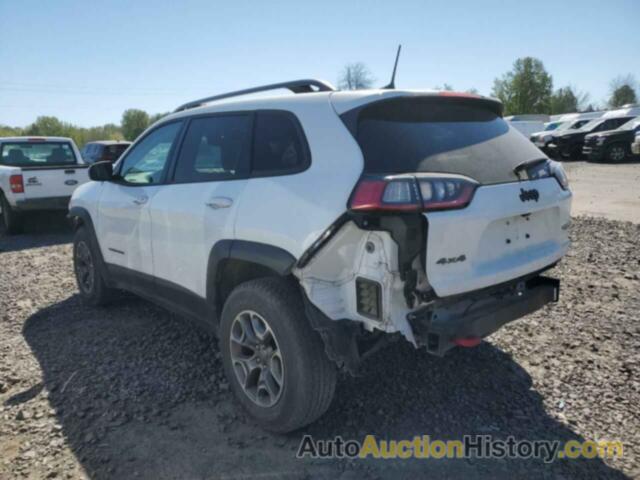 JEEP CHEROKEE TRAILHAWK, 1C4PJMBX1LD644682