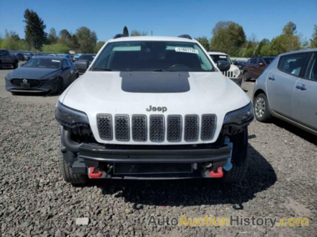 JEEP CHEROKEE TRAILHAWK, 1C4PJMBX1LD644682