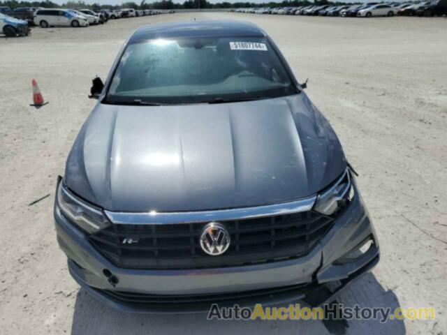 VOLKSWAGEN JETTA S, 3VWC57BU7MM058064