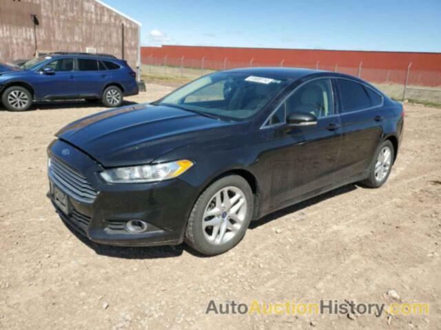 FORD FUSION SE, 1FA6P0HD5F5101520