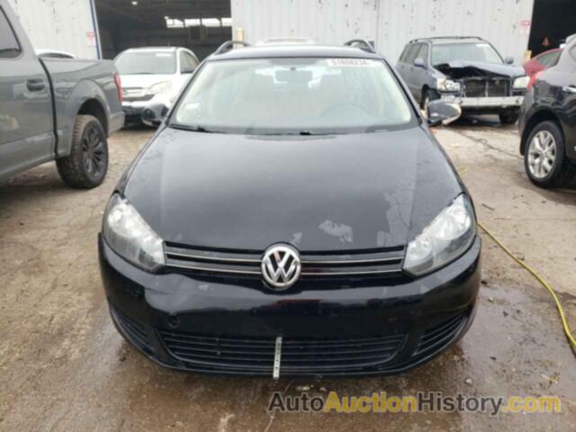 VOLKSWAGEN JETTA TDI, 3VWPL7AJ8CM694196