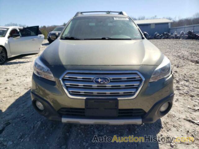 SUBARU OUTBACK 2.5I LIMITED, 4S4BSANC6H3390278