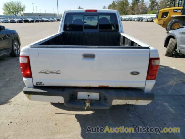 FORD RANGER SUPER CAB, 1FTZR45E23PB15364