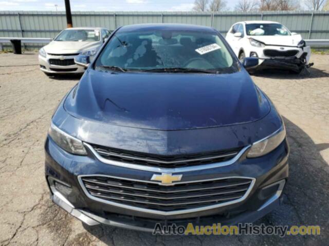 CHEVROLET MALIBU LT, 1G1ZE5ST9GF355469