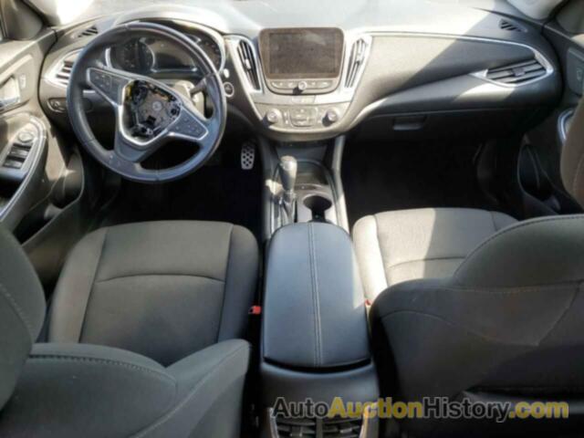 CHEVROLET MALIBU LT, 1G1ZE5ST9GF355469