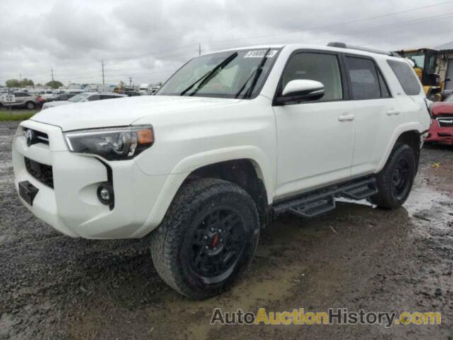 TOYOTA 4RUNNER SR5/SR5 PREMIUM, JTENU5JR7M5889680