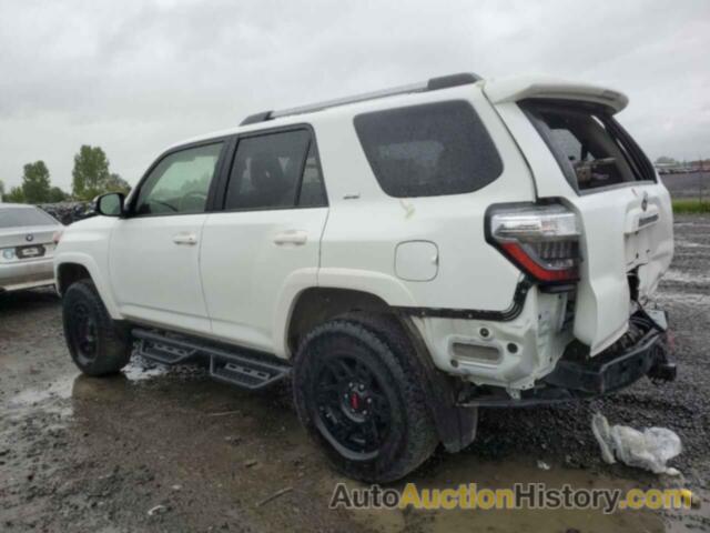 TOYOTA 4RUNNER SR5/SR5 PREMIUM, JTENU5JR7M5889680