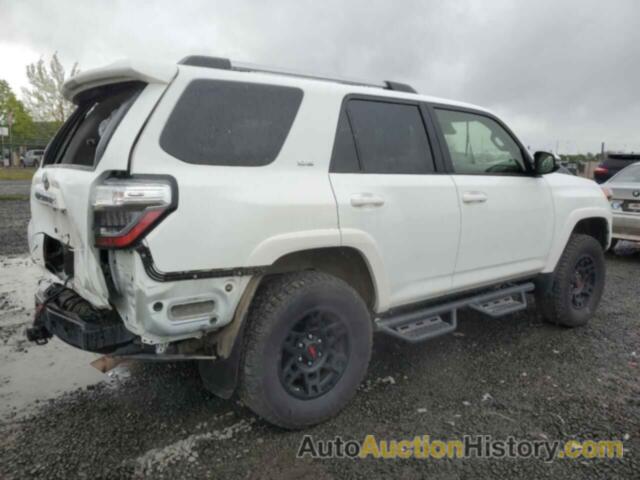 TOYOTA 4RUNNER SR5/SR5 PREMIUM, JTENU5JR7M5889680