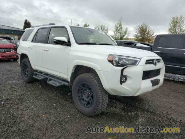 TOYOTA 4RUNNER SR5/SR5 PREMIUM, JTENU5JR7M5889680