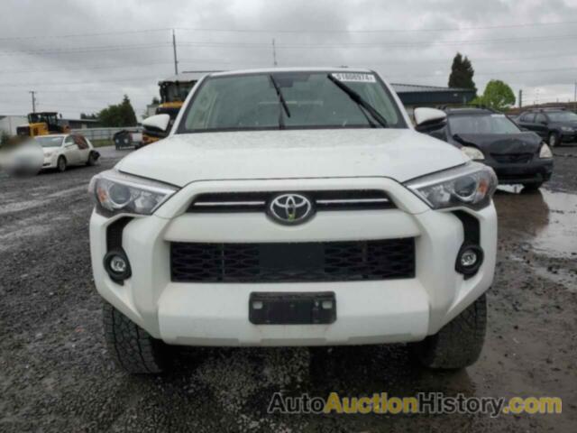 TOYOTA 4RUNNER SR5/SR5 PREMIUM, JTENU5JR7M5889680