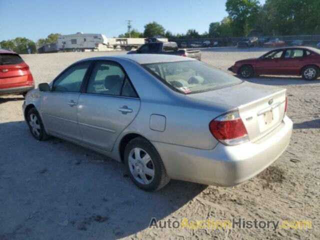 TOYOTA CAMRY LE, 4T1BE32K06U716503