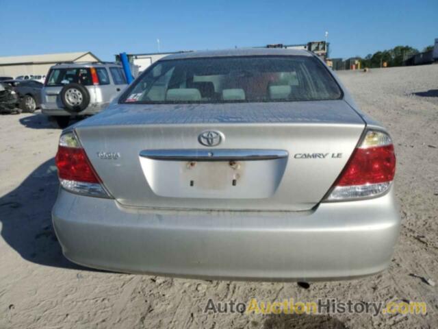 TOYOTA CAMRY LE, 4T1BE32K06U716503