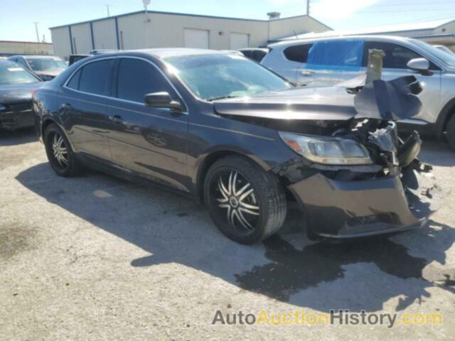 CHEVROLET MALIBU LS, 1G11B5SA1DF260131