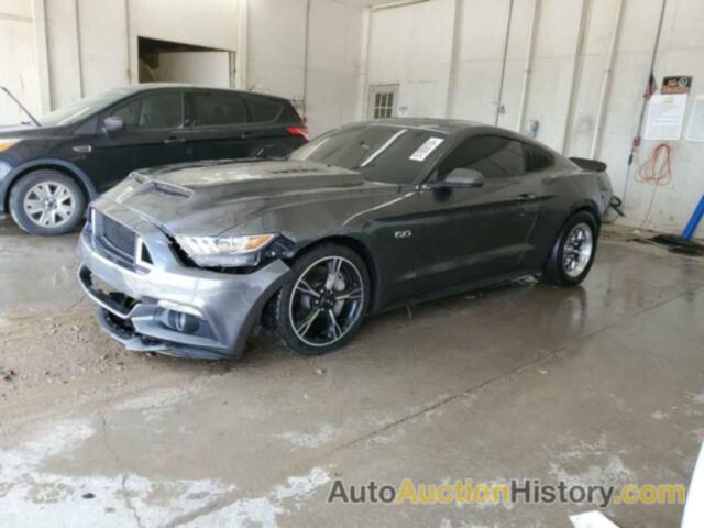 FORD MUSTANG GT, 1FA6P8CFXG5245105