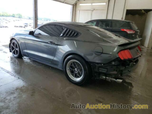 FORD MUSTANG GT, 1FA6P8CFXG5245105