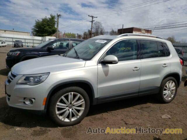 VOLKSWAGEN TIGUAN SE, WVGBV75NX9W542347