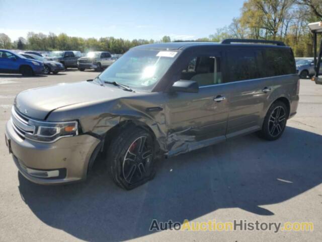 FORD FLEX LIMITED, 2FMHK6DT5EBD12031