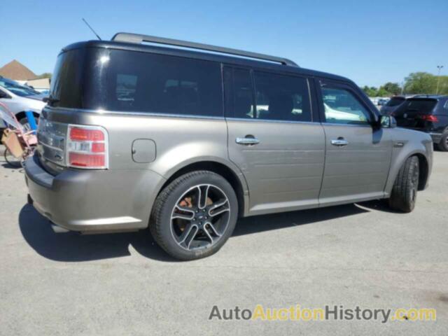 FORD FLEX LIMITED, 2FMHK6DT5EBD12031