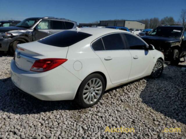 BUICK REGAL CXL, W04GP5EC7B1077224