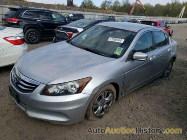 HONDA ACCORD SE, 1HGCP2F66CA149402