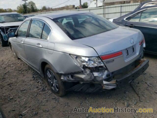 HONDA ACCORD SE, 1HGCP2F66CA149402