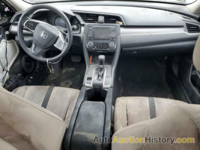 HONDA CIVIC LX, 19XFC2F57GE037595