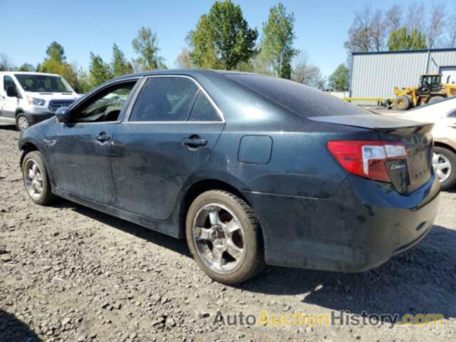 TOYOTA CAMRY L, 4T1BF1FK1DU268250