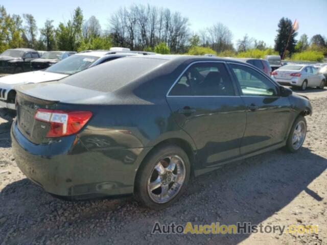 TOYOTA CAMRY L, 4T1BF1FK1DU268250