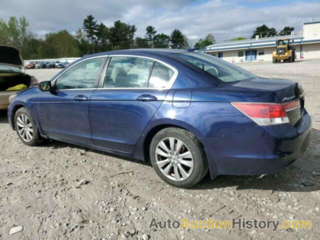 HONDA ACCORD EXL, 1HGCP2F82BA129387