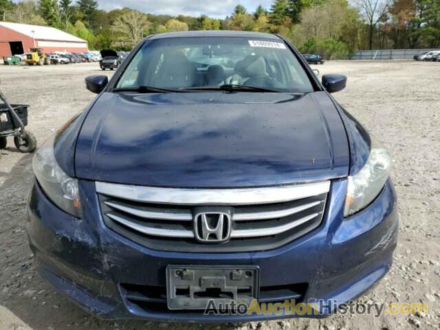 HONDA ACCORD EXL, 1HGCP2F82BA129387