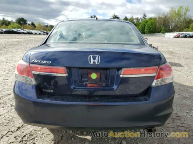 HONDA ACCORD EXL, 1HGCP2F82BA129387