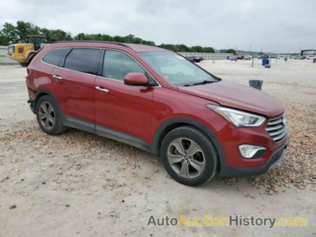 HYUNDAI SANTA FE SE, KM8SM4HF1GU134821