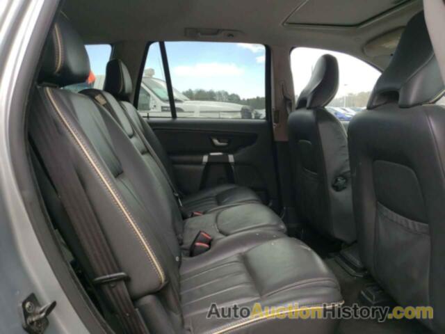 VOLVO XC90 V8, YV4852CZ0B1578118