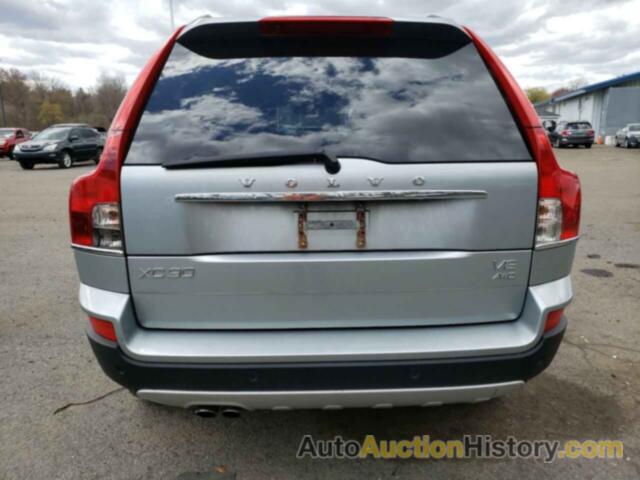 VOLVO XC90 V8, YV4852CZ0B1578118